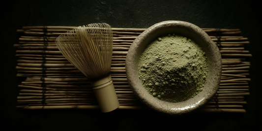 Benefits of Using a Matcha Bowl Set