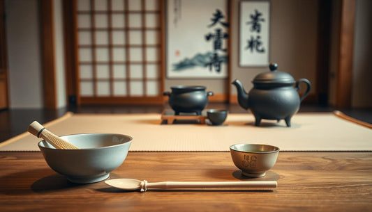 Can a Matcha Set Improve the Taste and Texture of Your Tea?