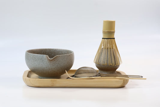 ORA Matcha Matcha set-StoneOmbre